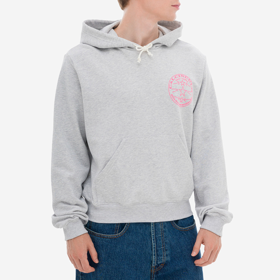 Толстовка MAGLIANO CALCINCULO HOODIE в интернет-магазине Peak Conceptwww.peakstore.ru - 2 фото
