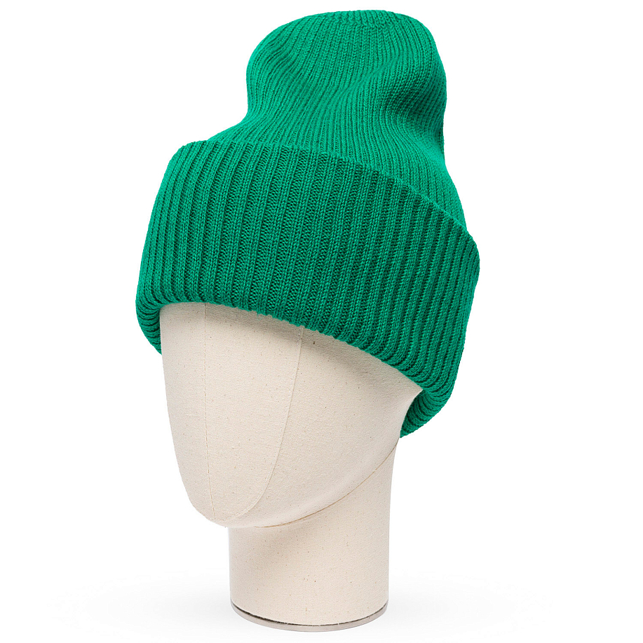 Шапка ATT Т1714 GREEN - 2 фото Шапка ATT Т1714 в интернет магазине Peakwww.peakstore.ru - 2 фото