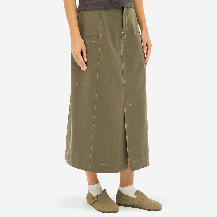 Юбка SATTA JII SKIRT в интернет-магазине Peak Conceptwww.peakstore.ru - 3 фото