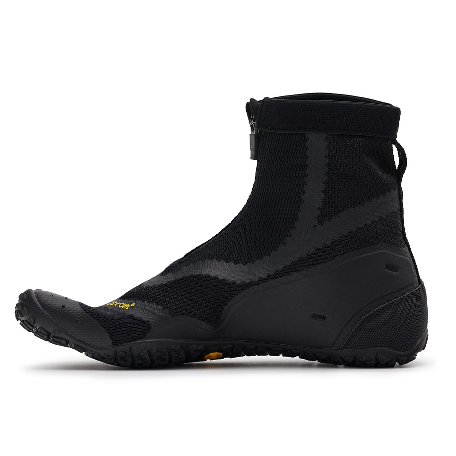 Кроссовки SUICOKE HUMAMPHIBIAN-HI в интернет-магазине Peak Conceptwww.peakstore.ru - 5 фото