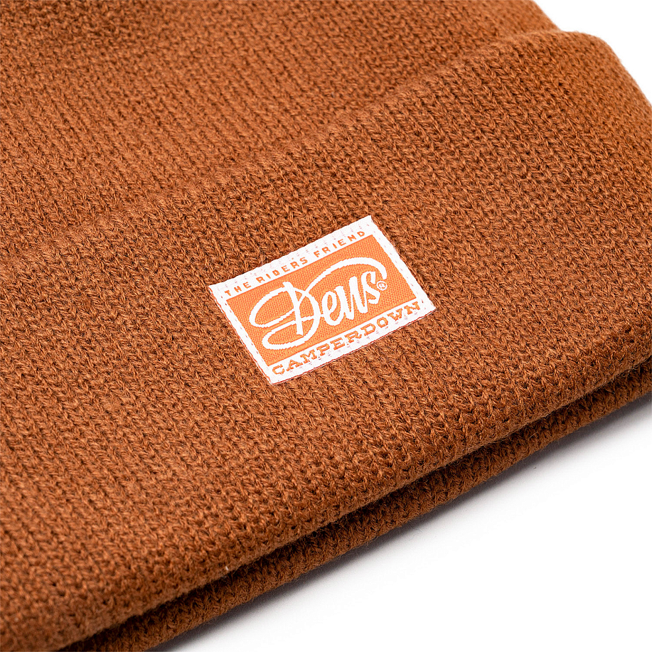 Шапка DEUS EX MACHINA Selwyn Beanie - 4 фото Шапка DEUS EX MACHINA Selwyn Beanie в интернет магазине Peakwww.peakstore.ru - 4 фото