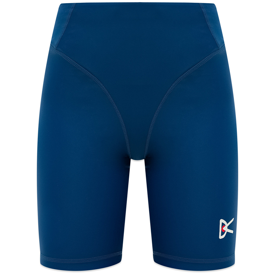 Велосипедки DISTRICT VISION MAYA HALF TIGHTS - 9 фото Велосипедки DISTRICT VISION MAYA HALF TIGHTS в интернет магазине Peakwww.peakstore.ru - 9 фото