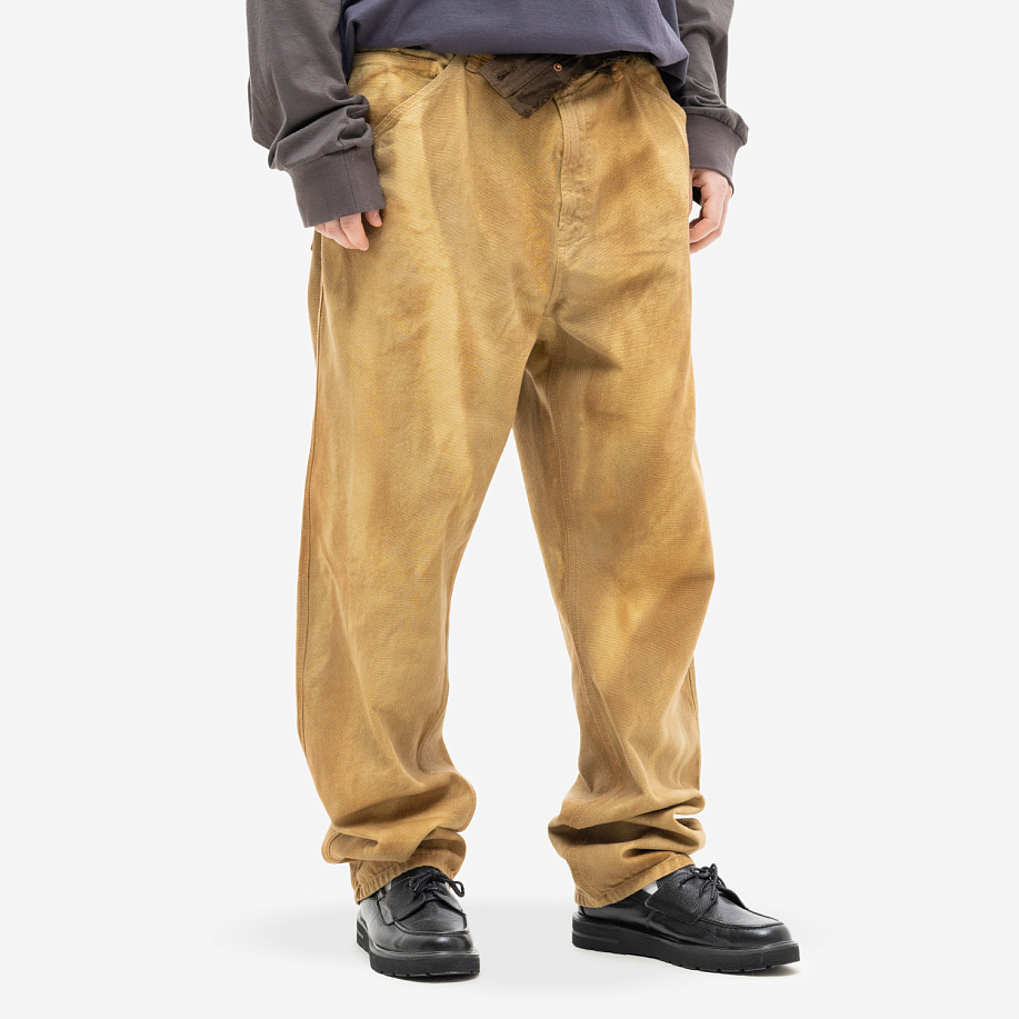 Брюки MAGLIANO TOGLIATTI SUPER PANTS - 9 фото Брюки MAGLIANO TOGLIATTI SUPER PANTS в интернет магазине Peakwww.peakstore.ru - 9 фото