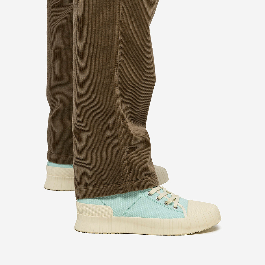 Высокие кеды CAMPERLAB ROZ в интернет-магазине Peak Conceptwww.peakstore.ru - 2 фото