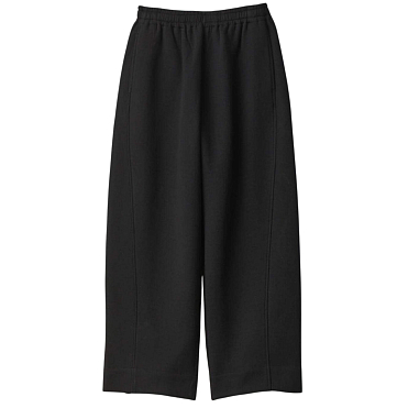 Брюки SSSTEIN Cotton Double Knit Twist Seam Pants SS26 