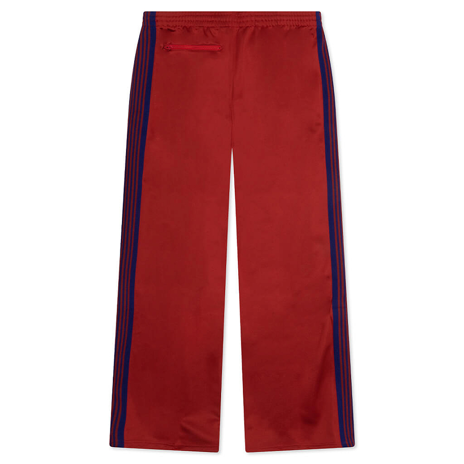 Спортивные брюки NEEDLES TRACK PANT - POLY SMOOTH в интернет-магазине Peak Conceptwww.peakstore.ru - 24 фото