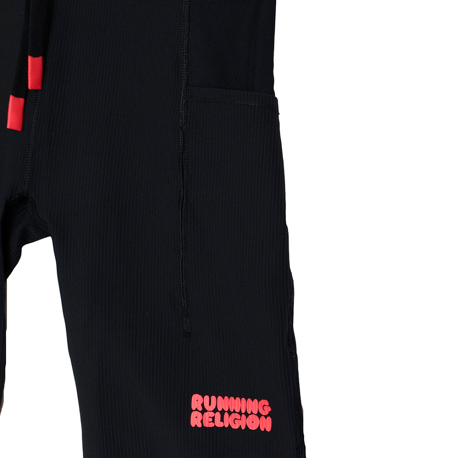 Шорты RUNNING RELIGION PERFOMANCE TIGHTS в интернет магазине Peak Conceptwww.peakstore.ru - 4 фото