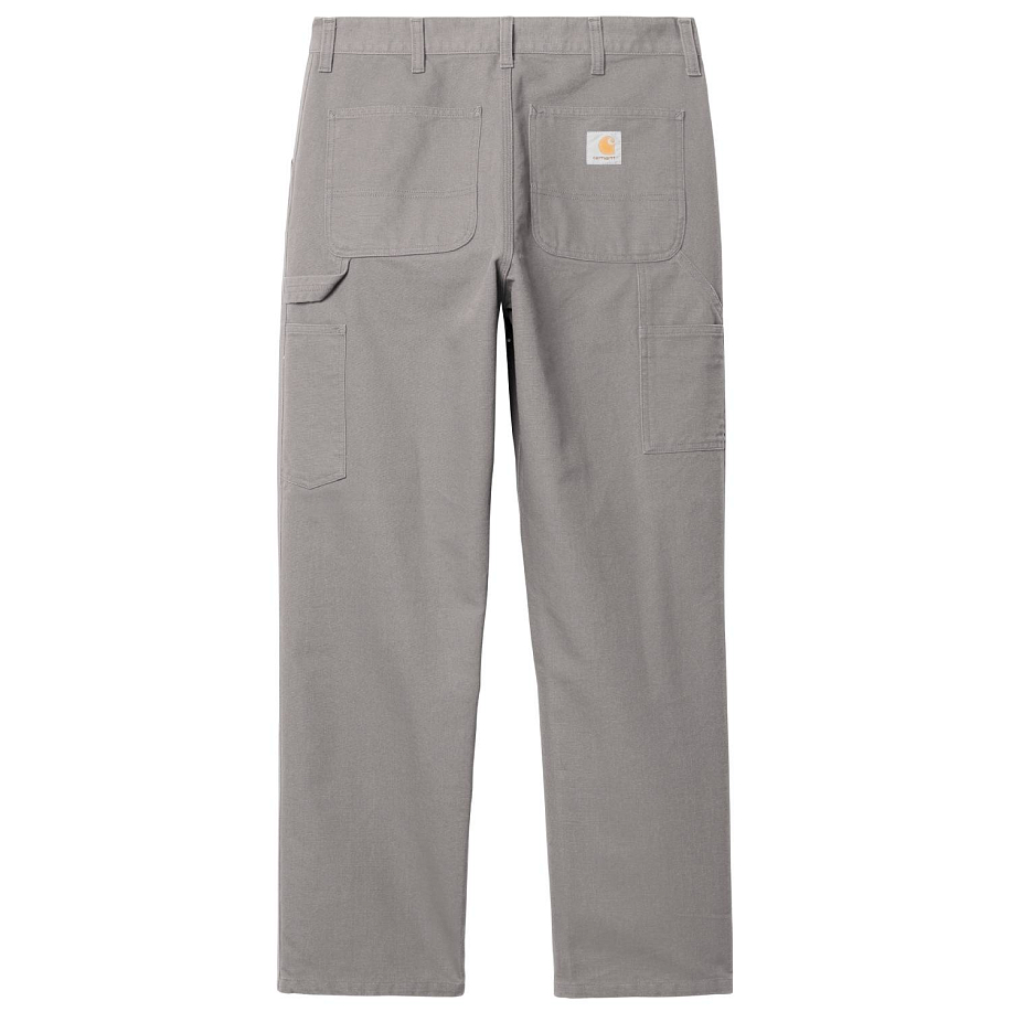 Брюки CARHARTT WIP SINGLE KNEE PANT - 18 фото Брюки CARHARTT WIP SINGLE KNEE PANT в интернет магазине Peakwww.peakstore.ru - 18 фото