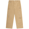 Джинсы ETUDES FRICHE DENIM DYED SAND DESTROY