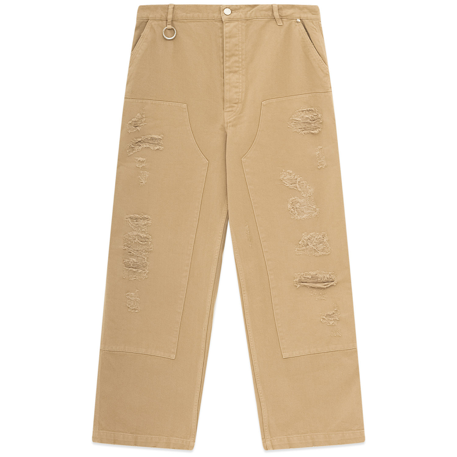 Джинсы ETUDES FRICHE DENIM в интернет-магазине Peak Conceptwww.peakstore.ru - 5 фото