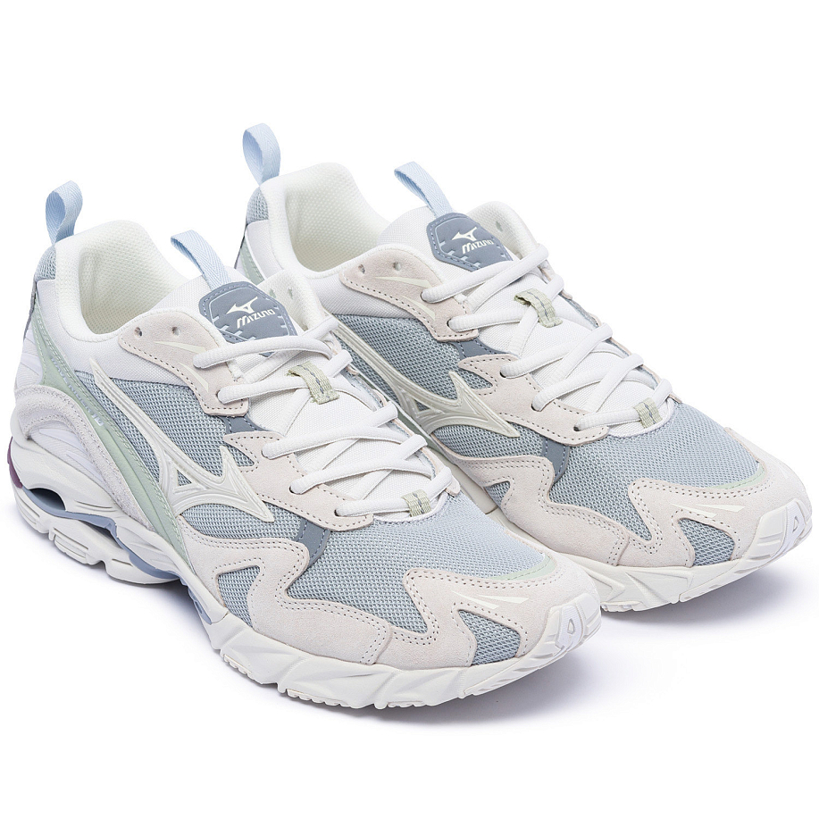 Кроссовки MIZUNO WAVE RIDER 10 PREMIUM - 15 фото Кроссовки MIZUNO WAVE RIDER 10 PREMIUM в интернет магазине Peakwww.peakstore.ru - 15 фото