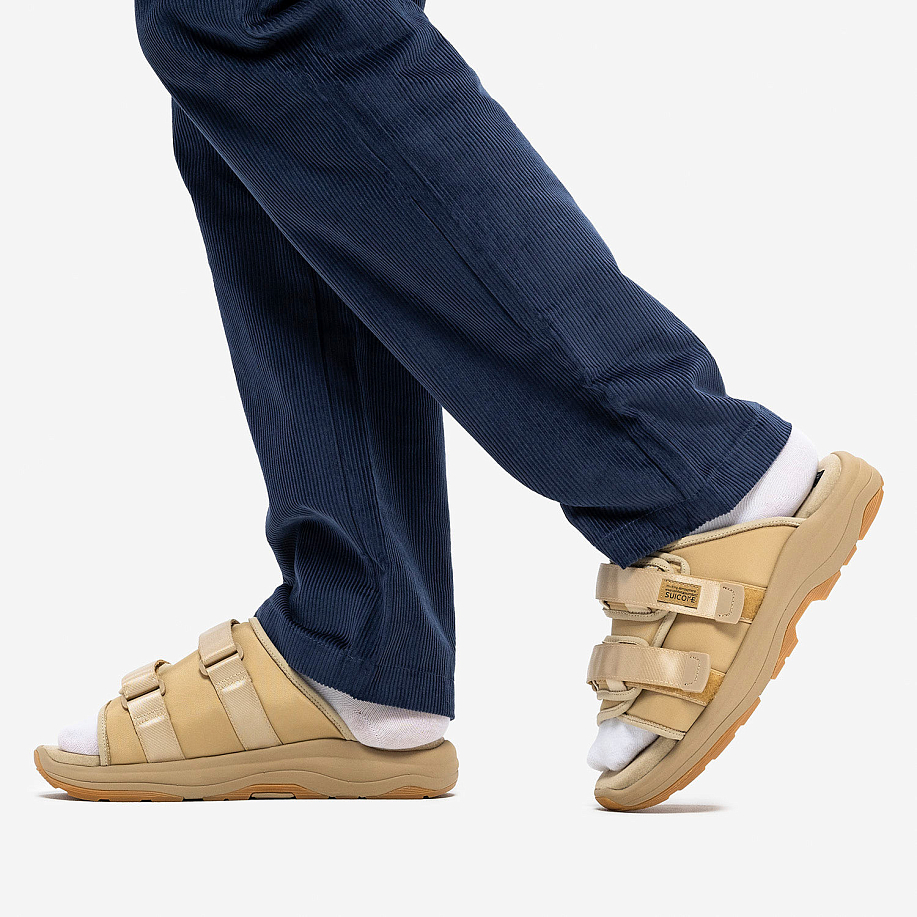 Шлепанцы SUICOKE MOTO-RUN - 14 фото Шлепанцы SUICOKE MOTO-RUN в интернет магазине Peakwww.peakstore.ru - 14 фото