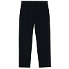 Брюки BARENA VENEZIA PANTALONE TOSADOR NERO