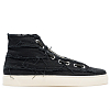 Высокие кеды UNDERCOVER SHOES UI1C4F01 BLACK
