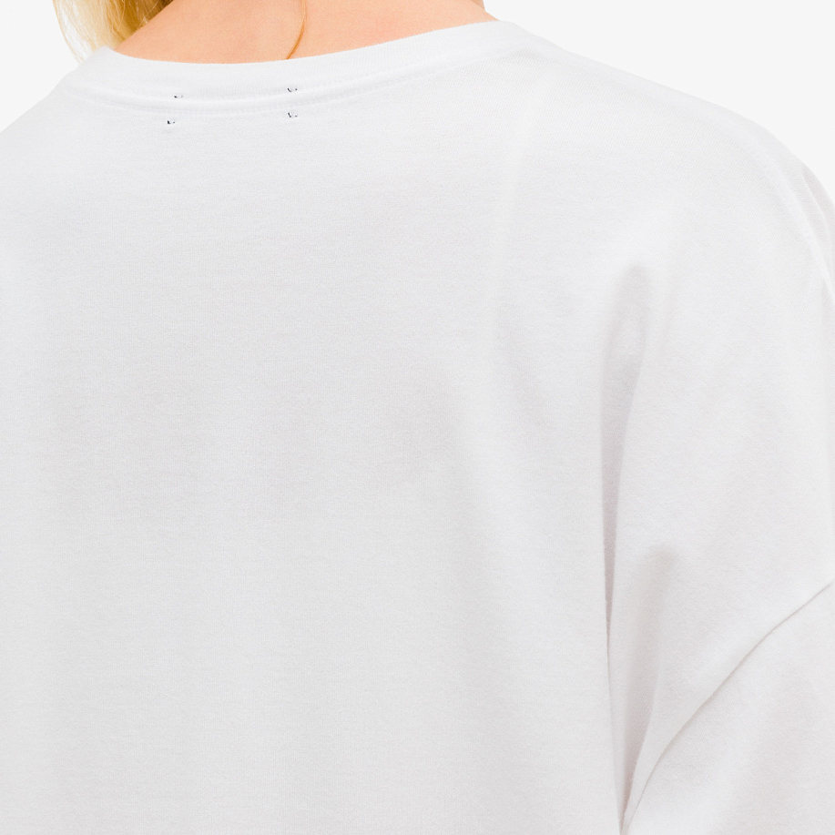 Лонгслив UNDERCOVER UC2D1892-2 White - 7 фото Лонгслив UNDERCOVER UC2D1892-2 в интернет магазине Peakwww.peakstore.ru - 7 фото