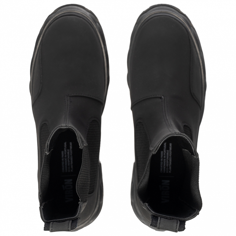 Ботинки VIRON PARADIGM в интернет-магазине Peak Conceptwww.peakstore.ru - 14 фото