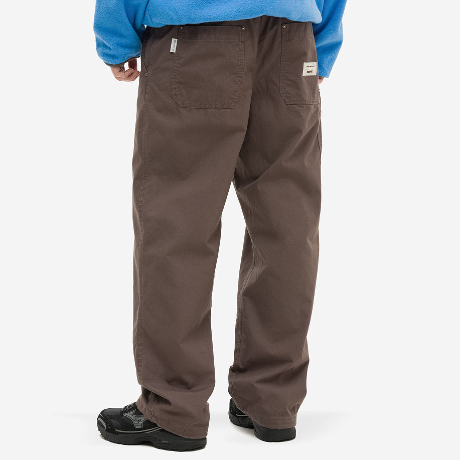 Брюки THISISNEVERTHAT GORETEX WINDSTOPPER GEAR PANT в интернет магазине Peakwww.peakstore.ru - 13 фото
