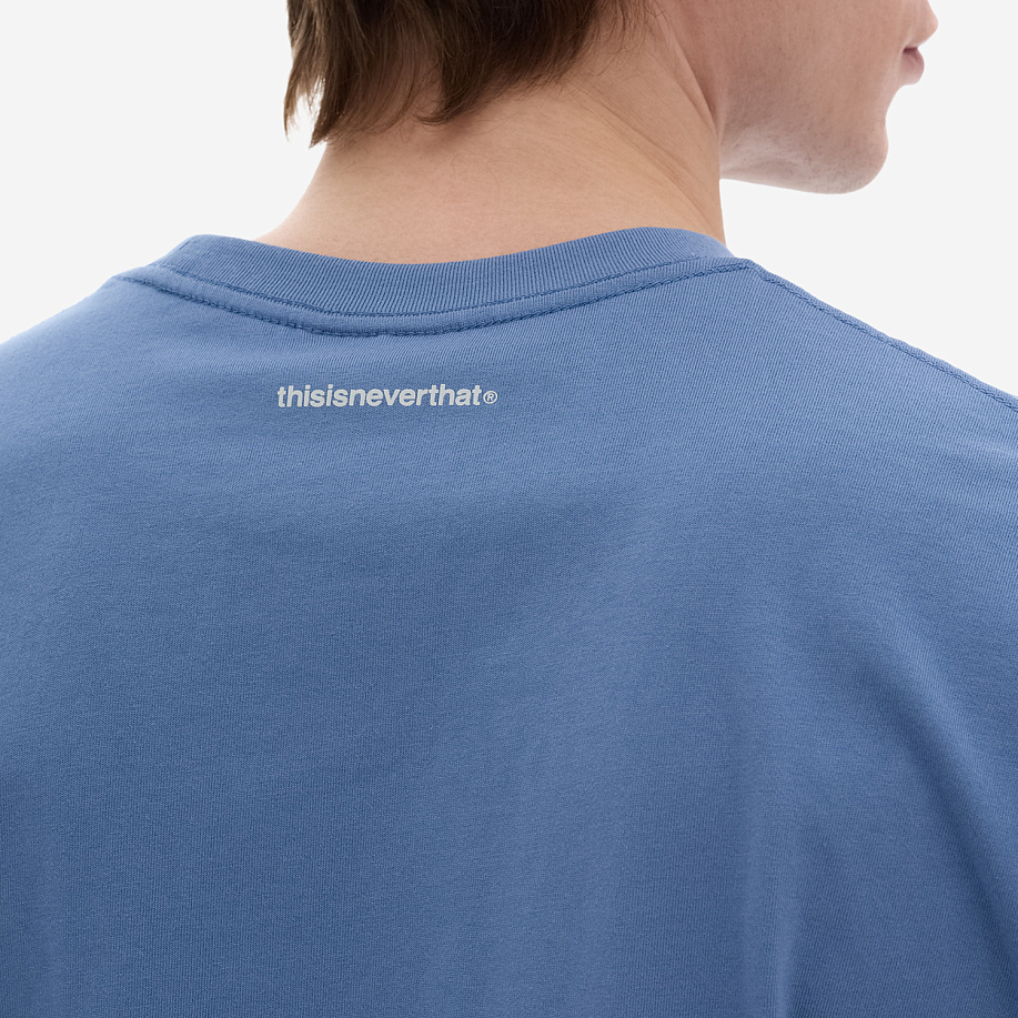 Футболка THISISNEVERTHAT T-LOGO TEE в интернет-магазине Peak Conceptwww.peakstore.ru - 6 фото