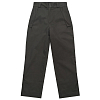 Брюки GR10K WR PANTS COAL GREY