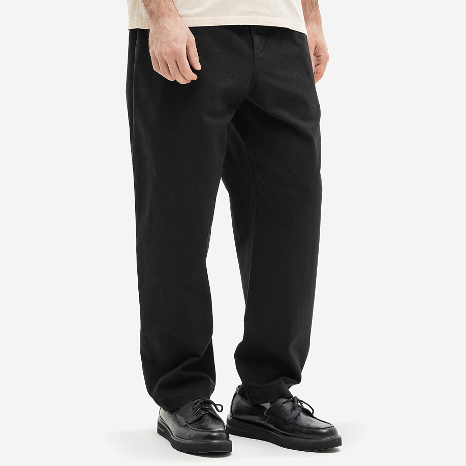Брюки BARENA VENEZIA TROUSERS CANASTA MANTE - 5 фото Брюки BARENA VENEZIA TROUSERS CANASTA MANTE в интернет магазине Peakwww.peakstore.ru - 5 фото