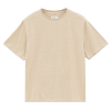 Футболка SATTA FLATLOCK TEE STONE