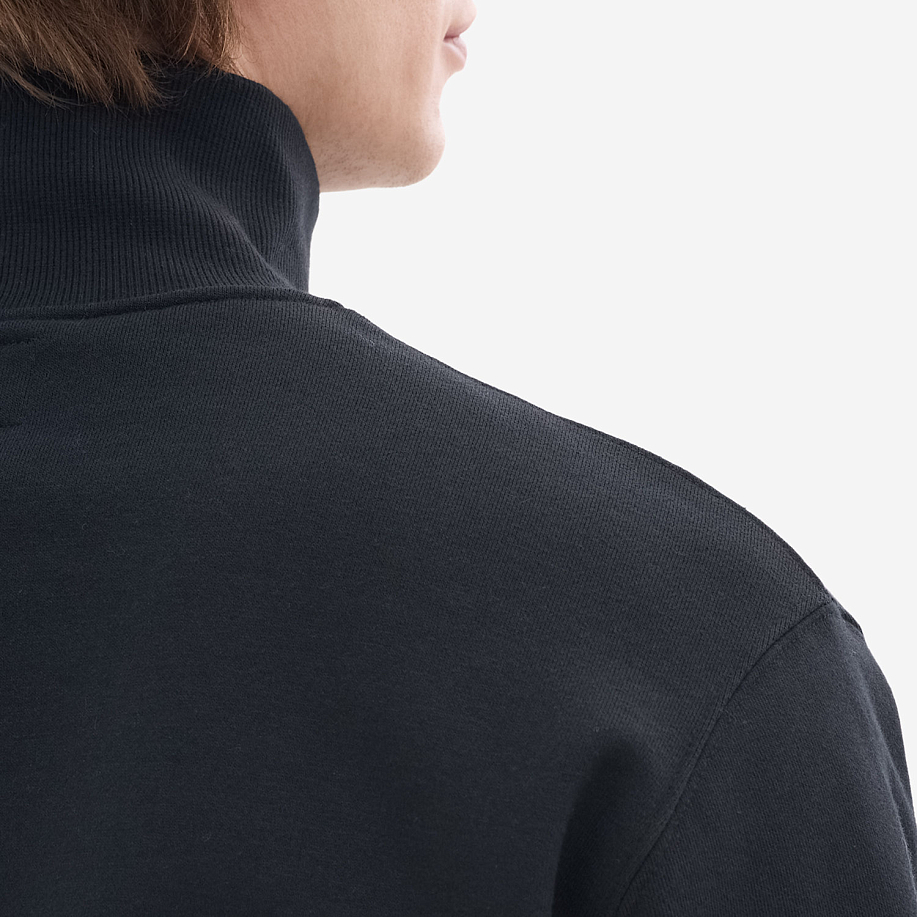 Толстовка THISISNEVERTHAT SWEAT TRACK JACKET в интернет-магазине Peak Conceptwww.peakstore.ru - 5 фото