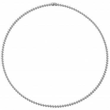 Цепочка BEAN JEWELLERY Blob A/S 