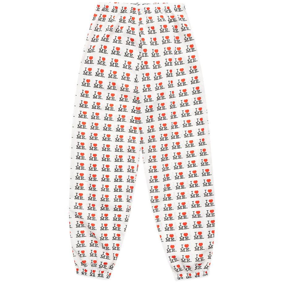 Брюки ASHLEY WILLIAMS I HEART ME TROUSERS в интернет-магазине Peak Conceptwww.peakstore.ru - 2 фото