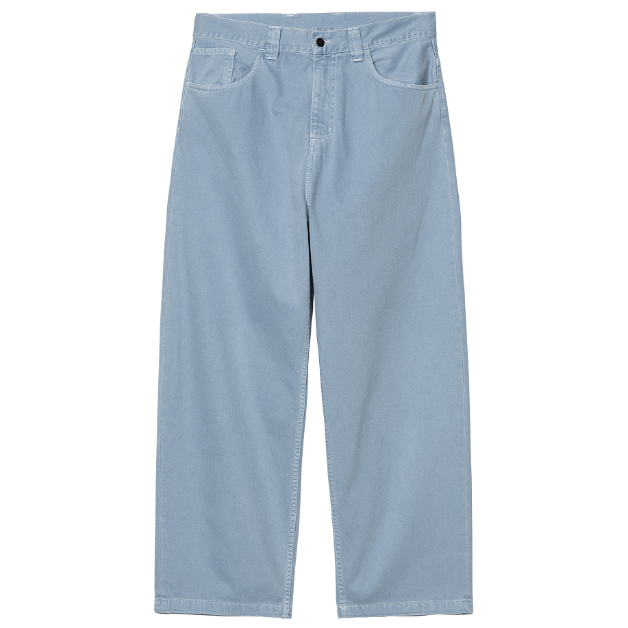 Джинсы CARHARTT WIP BRANDON PANT в интернет магазине Peakwww.peakstore.ru - 1 фото