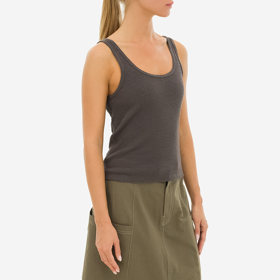 Майка SATTA TANK TOP в интернет-магазине Peak Conceptwww.peakstore.ru - 4 фото
