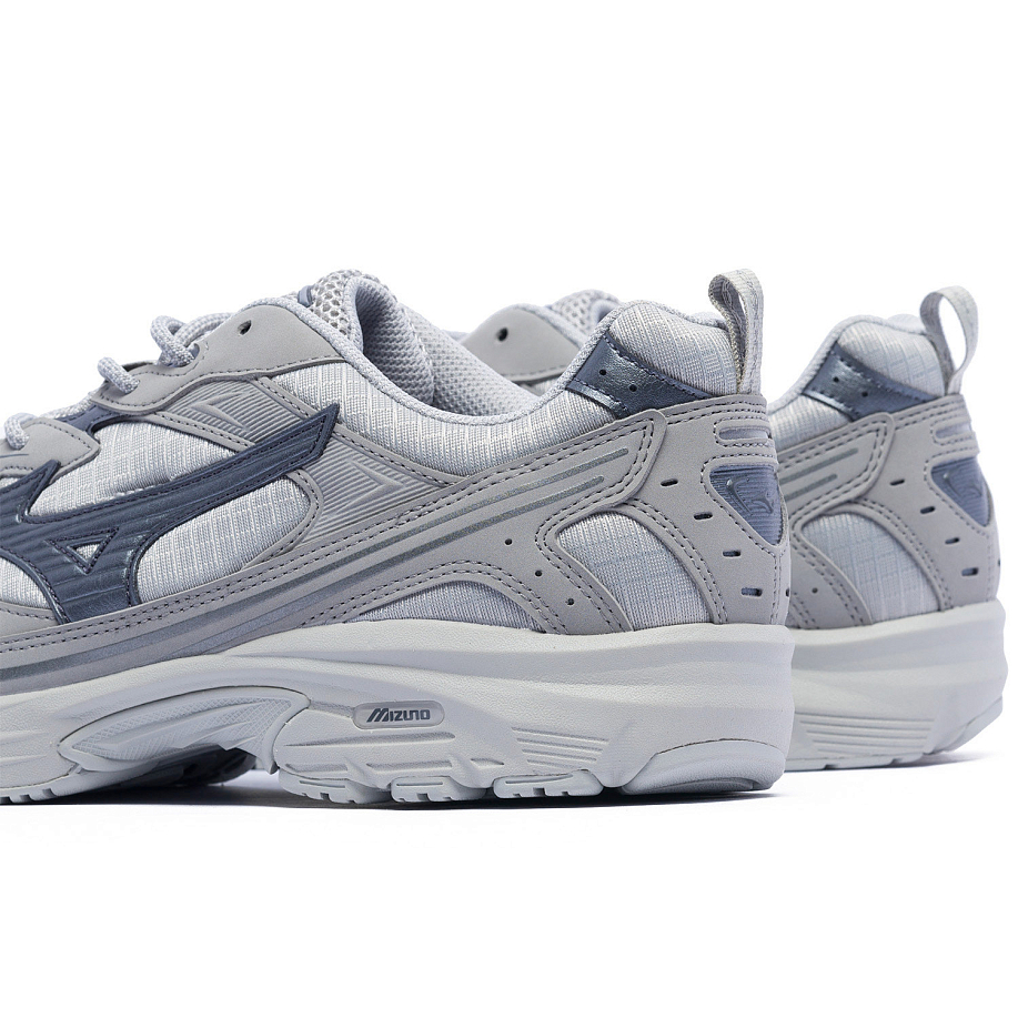 Кроссовки MIZUNO MXR TECH - 18 фото Кроссовки MIZUNO MXR TECH в интернет магазине Peakwww.peakstore.ru - 18 фото