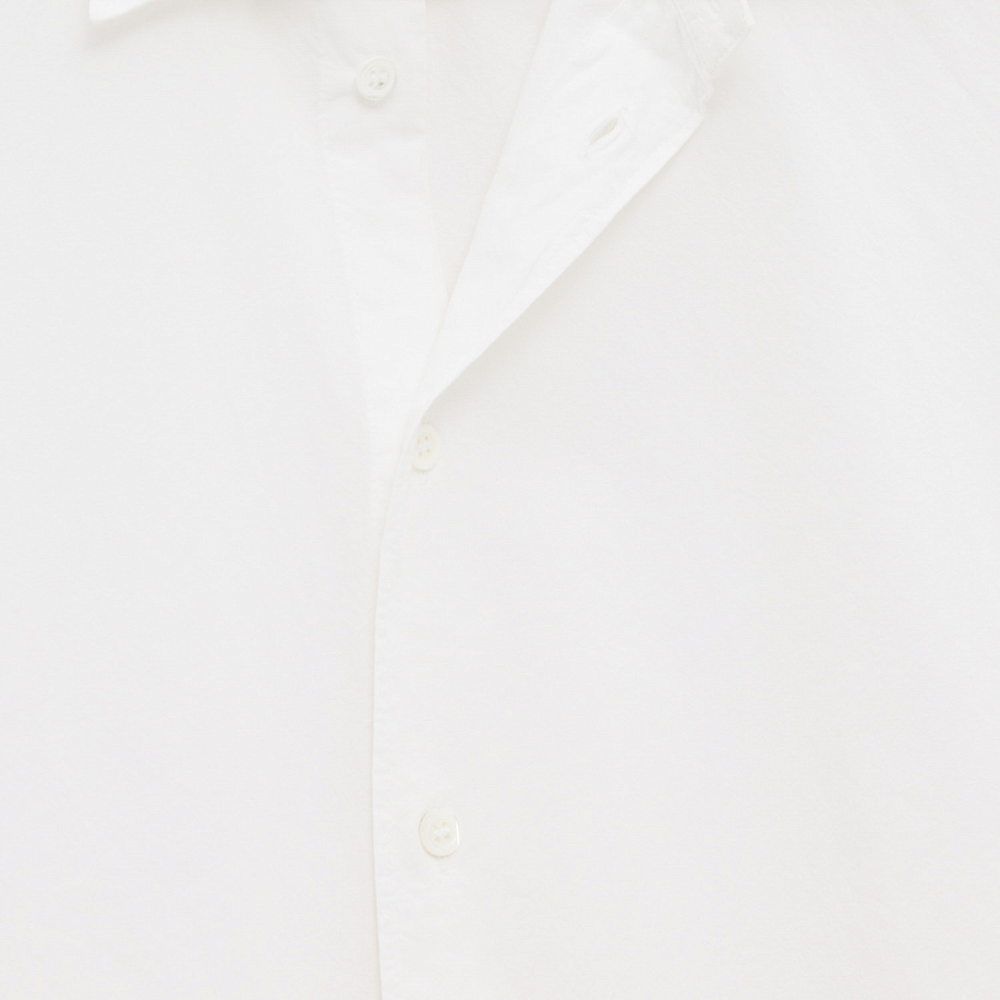 Рубашка BARENA VENEZIA CAMICIA MARIDOLA в интернет-магазине Peak Conceptwww.peakstore.ru - 2 фото
