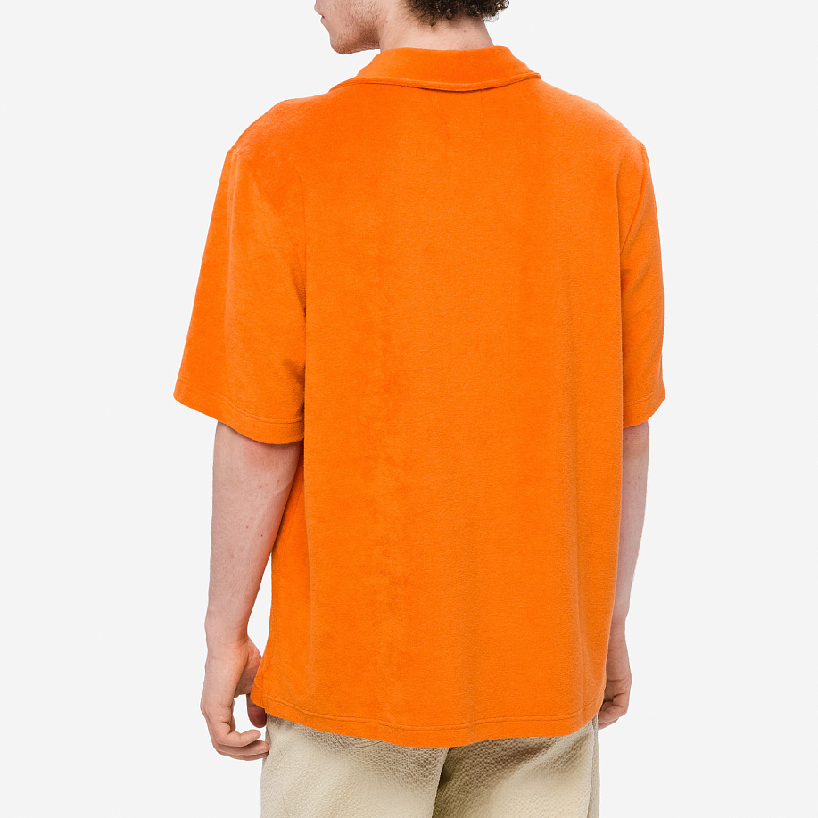 Рубашка HOWLIN COCKTAIL IN TOWEL в интернет магазине Peakwww.peakstore.ru - 3 фото