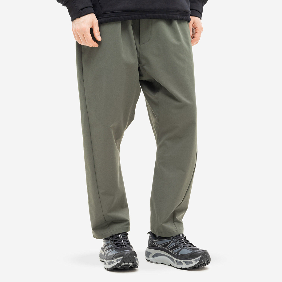 Брюки POLIQUANT THE FUNCTIONAL ADJUSTABLE 3D TROUSER - 10 фото Брюки POLIQUANT THE FUNCTIONAL ADJUSTABLE 3D TROUSER в интернет магазине Peakwww.peakstore.ru - 10 фото