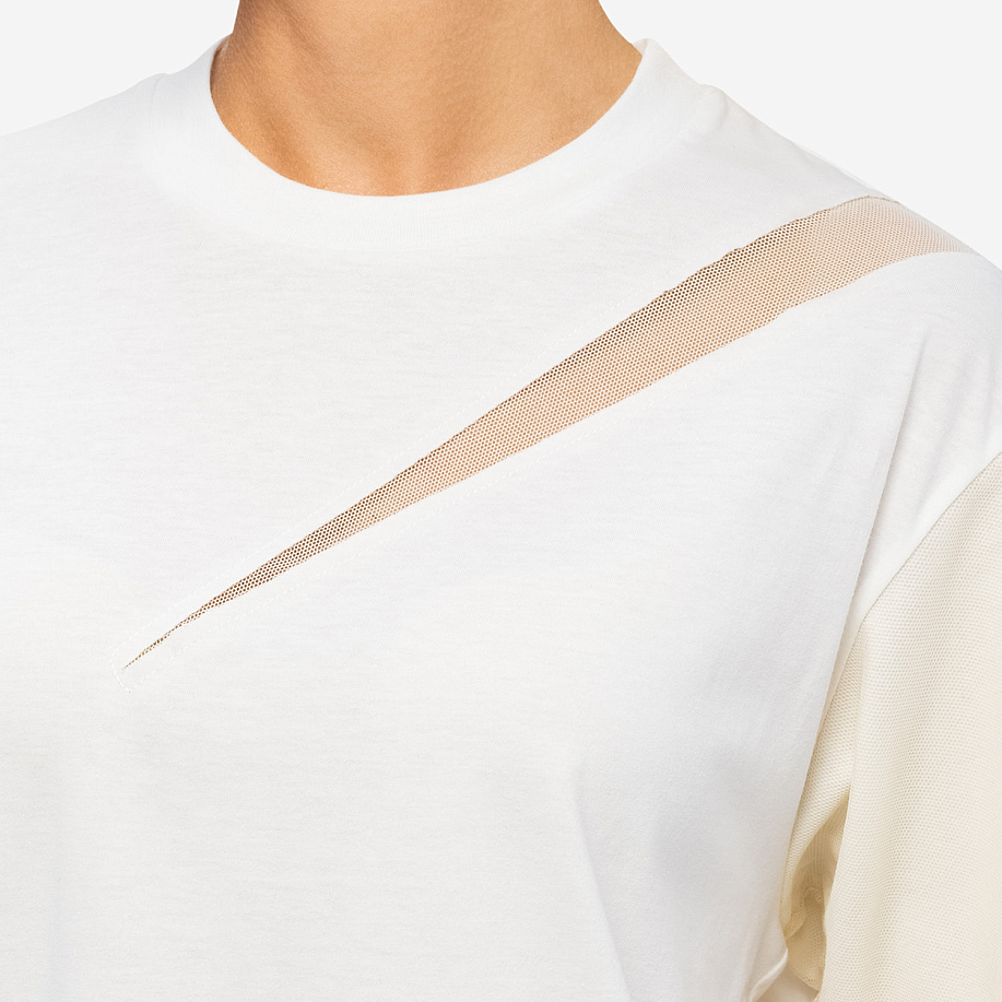 Футболка UNDERCOVER UP1D1806 в интернет-магазине Peak Conceptwww.peakstore.ru - 4 фото
