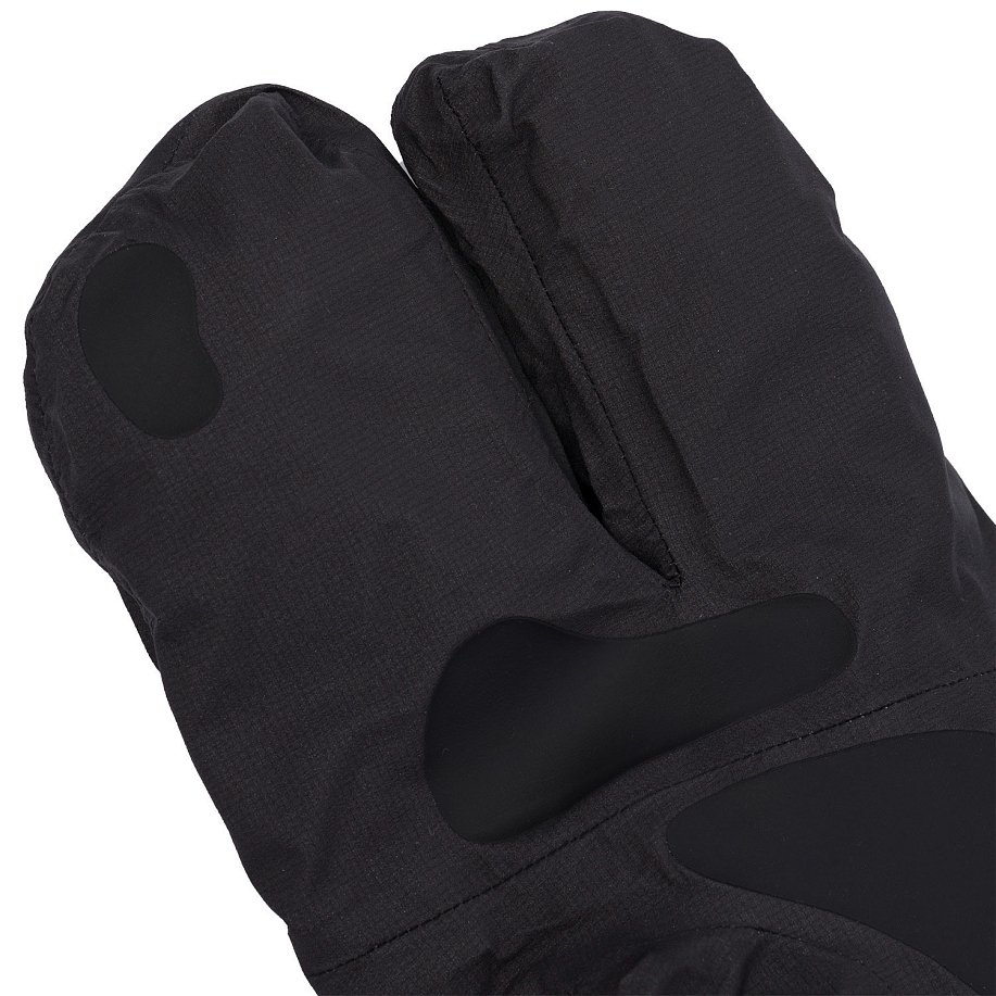 Варежки SATISFY PERTEX 3L LOBSTER OVER MITT - 11 фото Варежки SATISFY PERTEX 3L LOBSTER OVER MITT в интернет магазине Peakwww.peakstore.ru - 11 фото