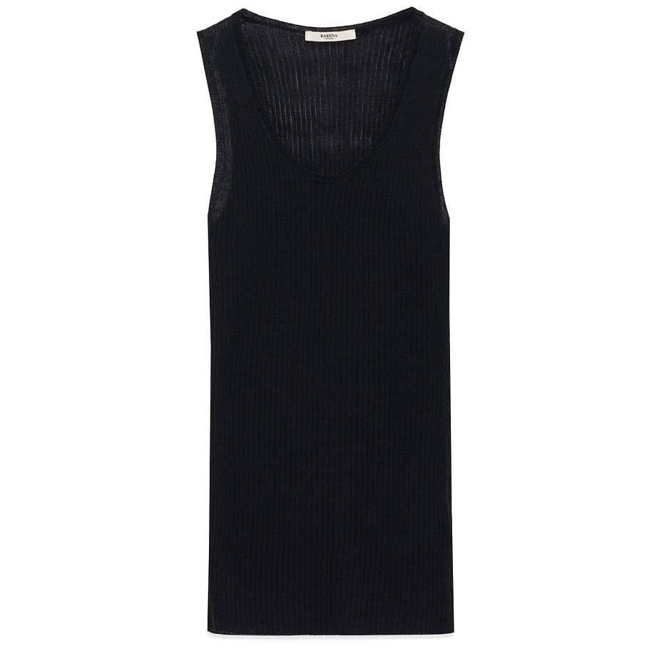 Майка BARENA VENEZIA KNITWEAR MINERVA в интернет-магазине Peak Conceptwww.peakstore.ru - 1 фото