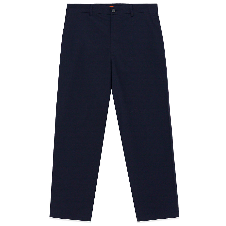 Брюки BARENA VENEZIA PANTALONE CANASTA в интернет-магазине Peak Conceptwww.peakstore.ru - 12 фото