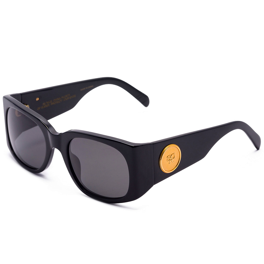 Очки SPORTY & RICH FRAME N.06 - 1 фото Очки SPORTY & RICH FRAME N.06 в интернет магазине Peakwww.peakstore.ru - 1 фото