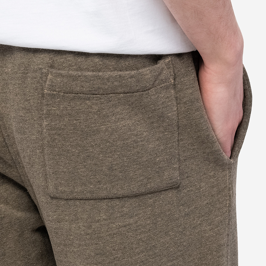 Спортивные брюки PHIPPS CLASSIC TRACK SWEATPANT в интернет-магазине Peak Conceptwww.peakstore.ru - 9 фото
