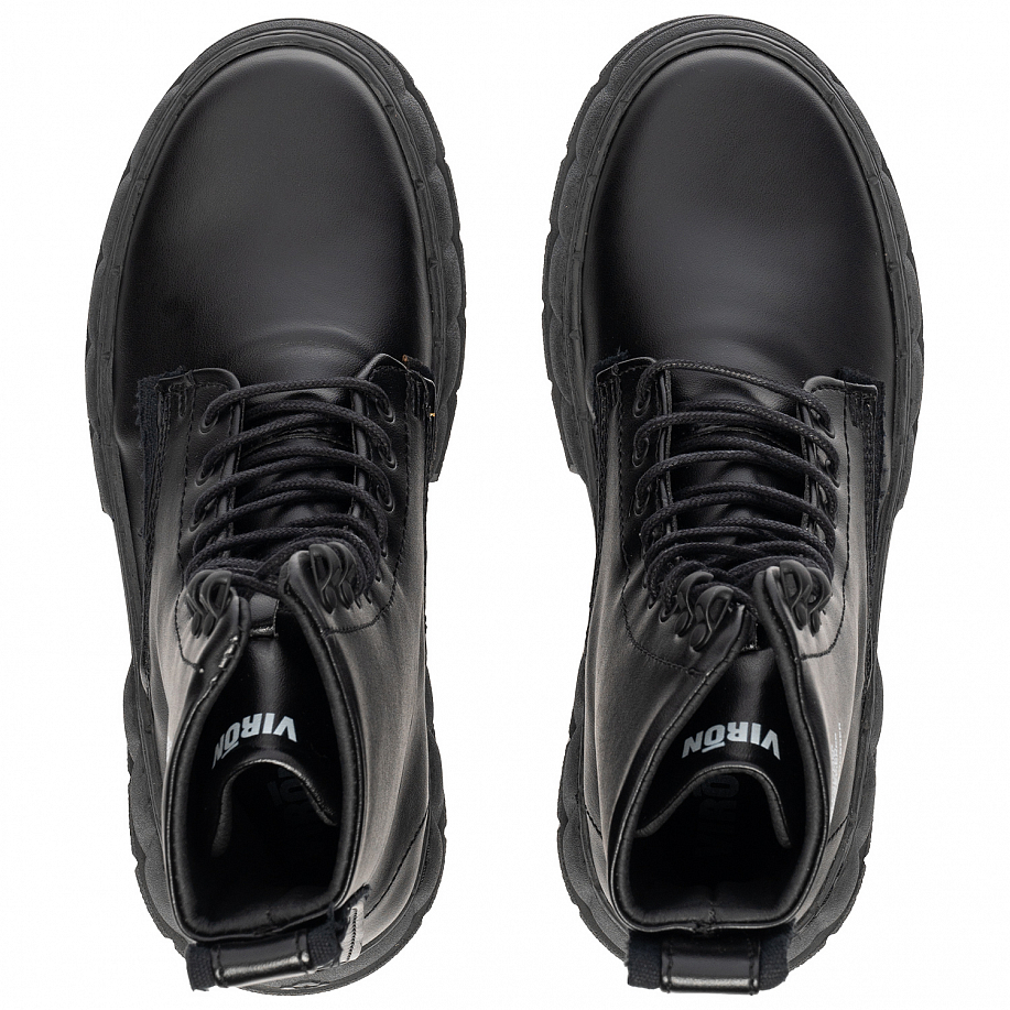 Ботинки VIRON 1992 BLACK APPLE в интернет-магазине Peak Conceptwww.peakstore.ru - 6 фото