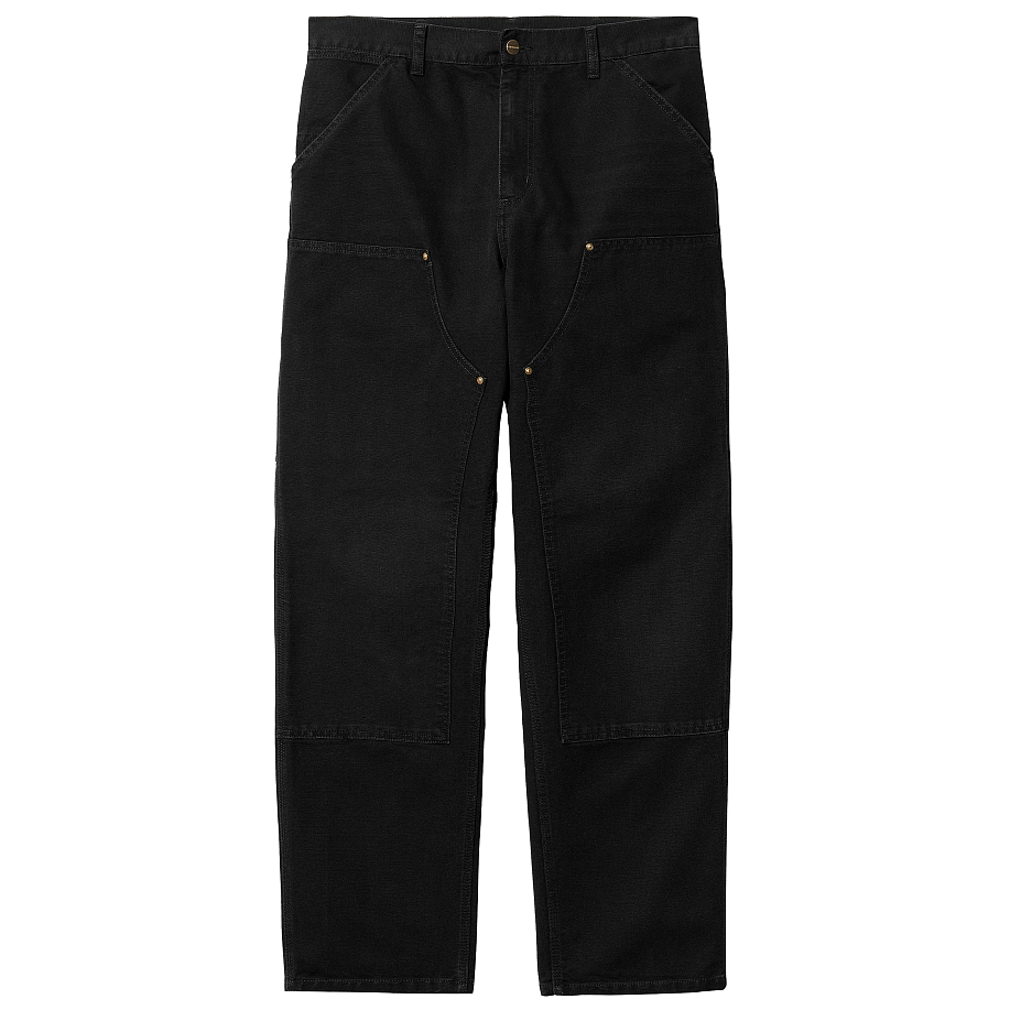 Брюки CARHARTT WIP DOUBLE KNEE PANT в интернет-магазине Peak Conceptwww.peakstore.ru - 1 фото