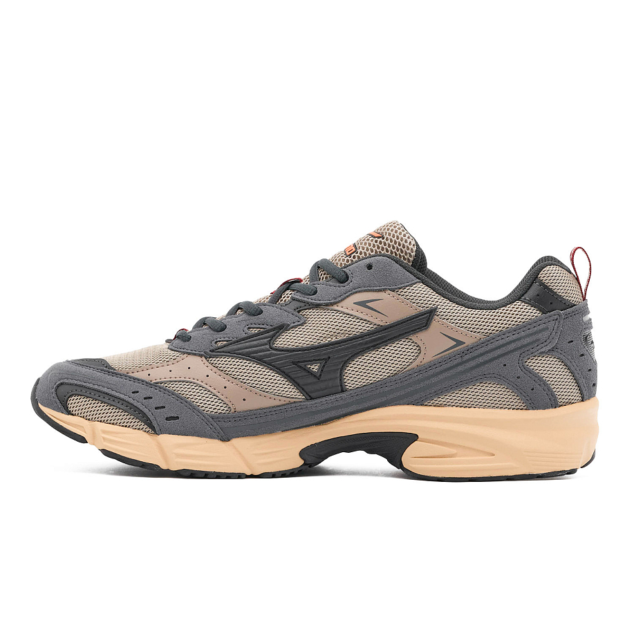 Кроссовки MIZUNO MXR в интернет-магазине Peak Conceptwww.peakstore.ru - 5 фото