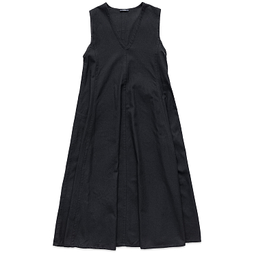 Платье YLEVE Linen Cotton Mesh OP FW25 