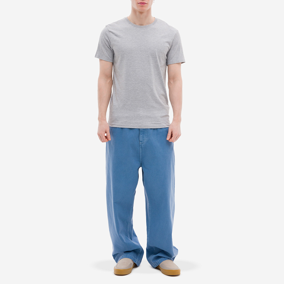 Джинсы CARHARTT WIP BRANDON PANT в интернет магазине Peakwww.peakstore.ru - 4 фото