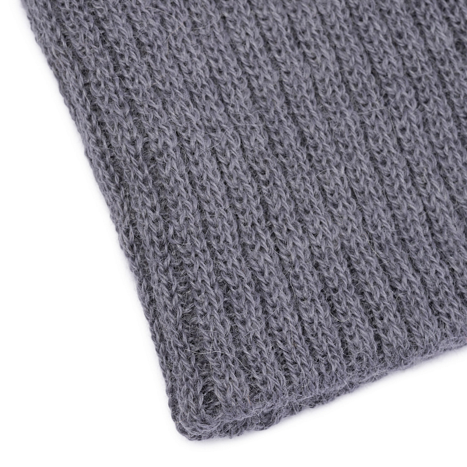 Шапка KIJIMA TAKAYUKI ALPACA BEANIE - 9 фото Шапка KIJIMA TAKAYUKI ALPACA BEANIE в интернет магазине Peakwww.peakstore.ru - 9 фото