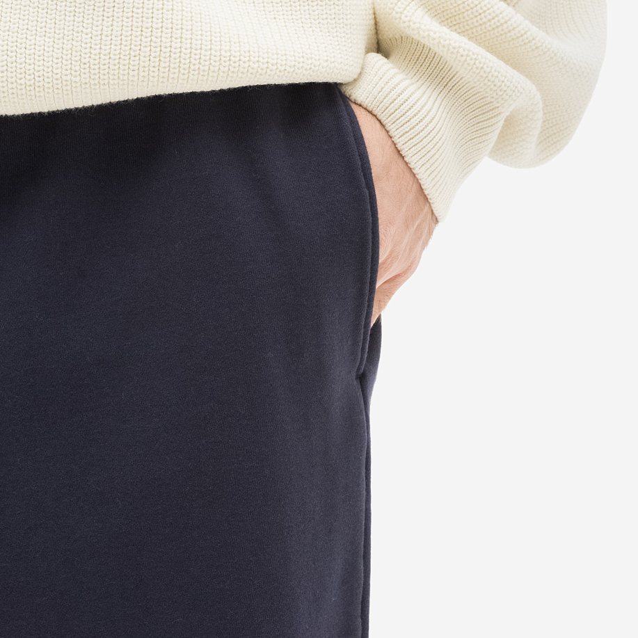 Спортивные брюки YLEVE ORGANIC COTTON BLEND HEAVY WEIGHT FLEECE TR в интернет-магазине Peak Conceptwww.peakstore.ru - 5 фото