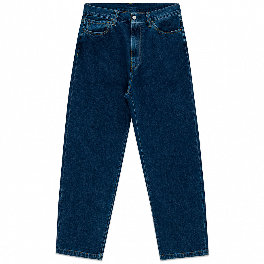 Джинсы CARHARTT WIP LANDON PANT - 20 фото Джинсы CARHARTT WIP LANDON PANT в интернет магазине Peakwww.peakstore.ru - 20 фото