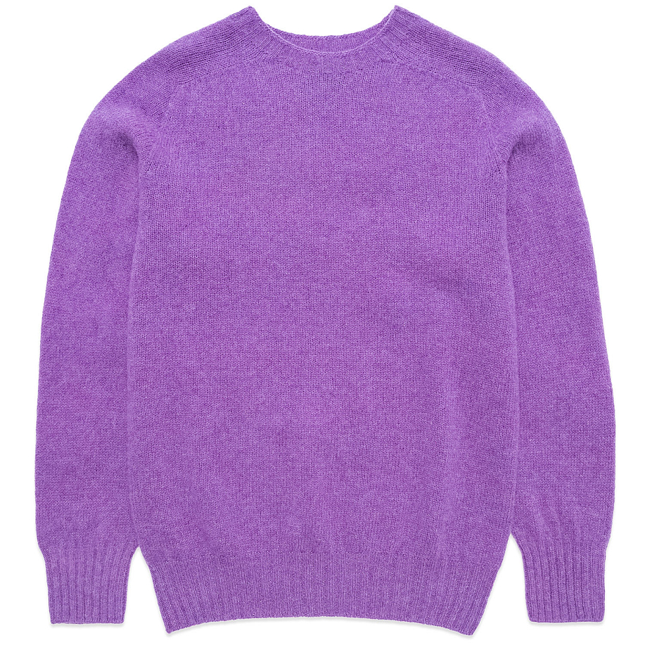 Свитер HOWLIN BIRTH OF THE COOL в интернет магазине Peakwww.peakstore.ru - 1 фото