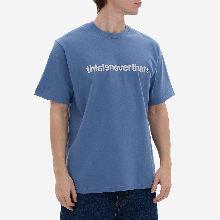 Футболка THISISNEVERTHAT T-LOGO TEE в интернет-магазине Peak Conceptwww.peakstore.ru - 2 фото